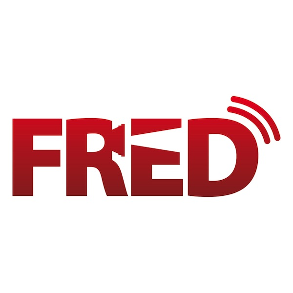 Fred Film Radio(中文)