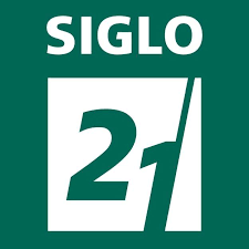 Siglo 21 101.5 - FM