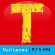 Tropicana Cartagena - 97.5 FM