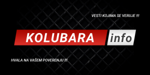RADIO KOLUBARA 96.9