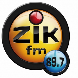 Zik FM 89.7