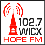 WICX 102.7 HopeFM