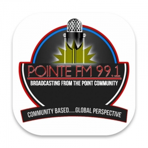Pointe FM 99.1