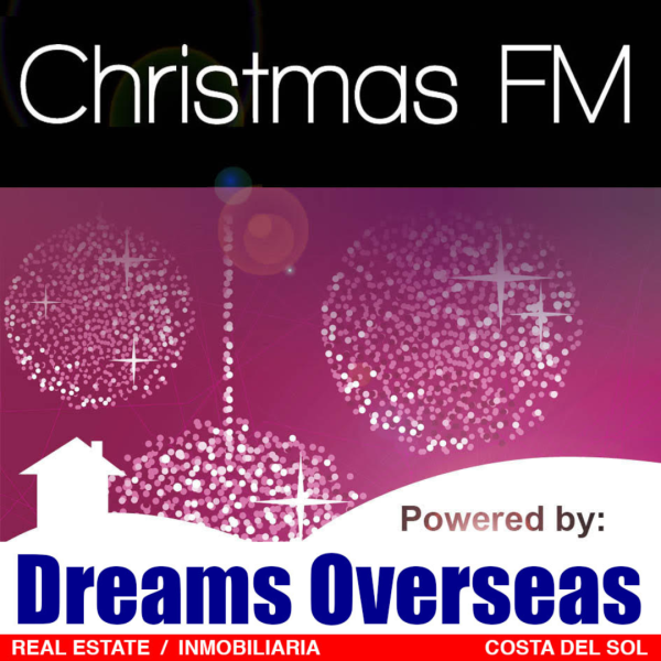 Christmas FM Spain