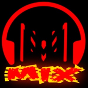 MEGATRON MIX FM