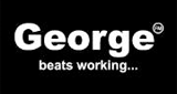George FM - 96.6 MHz FM, Auckland, New Zealand