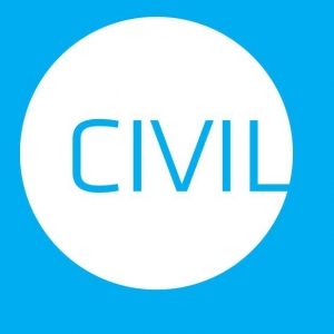 Civil Rádió – 98.0 FM