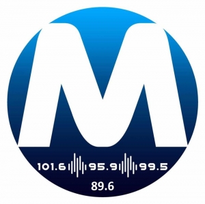 Rádió M – Miskolc- 101.6 FM