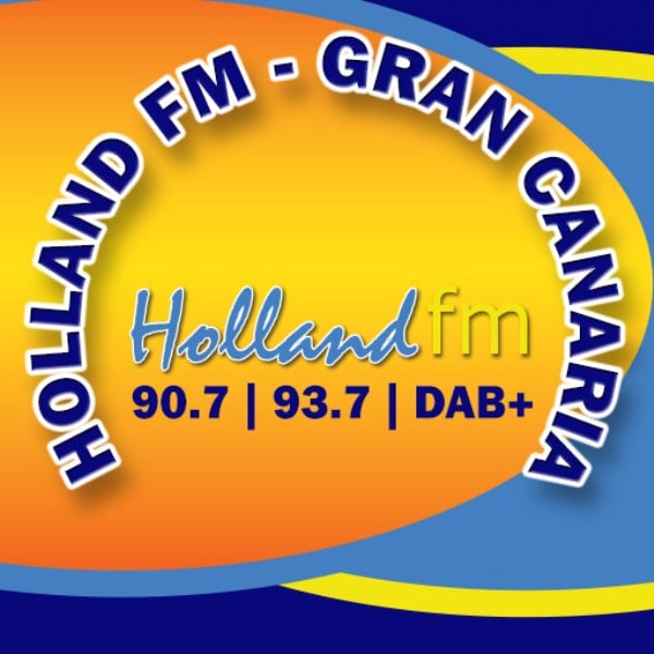 Holland FM Gran Canaria