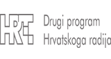HRT - HR2 - Drugi Program, Zagreb, Croatia