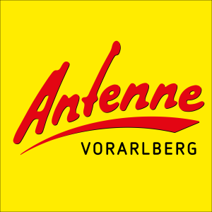 Antenne Vorarlberg 106.5 FM Vorarlberg