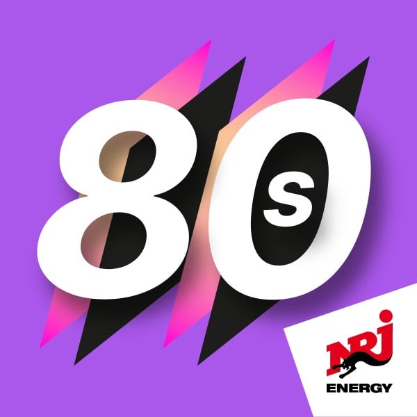 Energy 80s