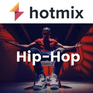 HotMixRadio Hip Hop