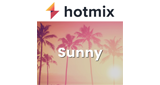 HotMixRadio Sunny