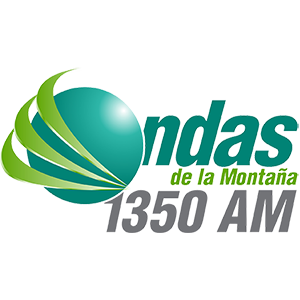 HJDS - Radio Ondas de la Montana 1350 AM