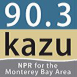 KAZU - 90.3 FM - HQ