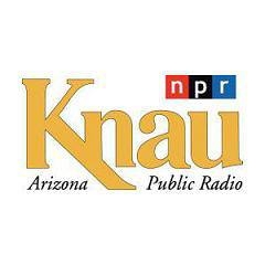 KNAU - 88.7 FM