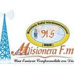 Misionera FM - 91.5 FM