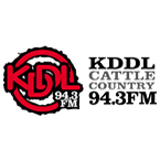 Cattle Country 94.3