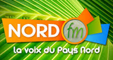 Nord FM Martinique - 95.1 MHz FM, Le Lorrain, Martinique