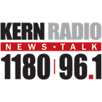 KERN 1180 AM