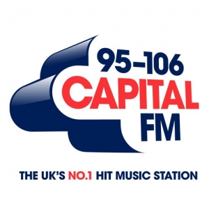 Capital UK- 95.8 FM