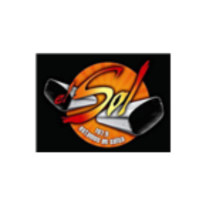 El Sol (Medellín) 107.9 FM Medellin