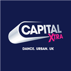 Capital XTRA London