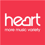 Heart Cornwall