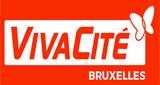 RTBF Vivacité Bruxelles - 99.3 MHz FM, Brussels, Belgium