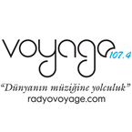 Radyo Voyage