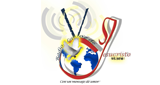 Radio La Voz De Jesucristo - 95.9 MHz FM, Santa María Chiquimula, Guatemala