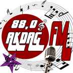 Akdağ FM