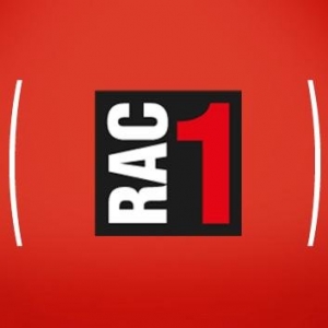 RAC1 FM - 87.7