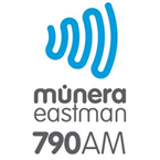 HJDC - Radio Munera Eastman 790 AM
