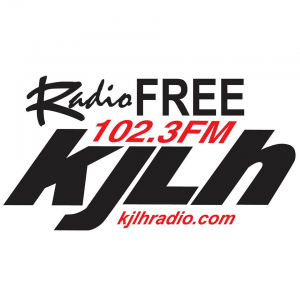 KJLH - Radio Free 102.3 FM