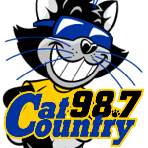 WYCT - Cat Country 98.7 FM