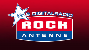 Rock Anteene