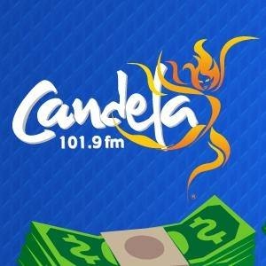 Candela Estereo - 101.9 FM