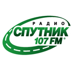 Радио Спутник на 107 FM