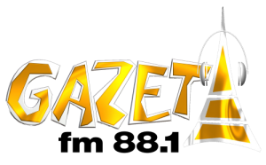 ZYD821 - Radio Gazeta FM (Sao Paulo) 88.1 FM
