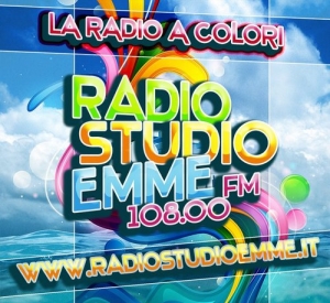 Radio Studio Emme