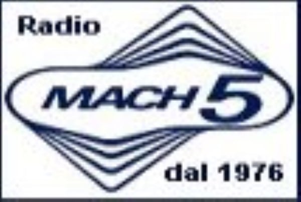 Radio Mach 5