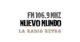FM Nuevo Mundo - 106.9 FM