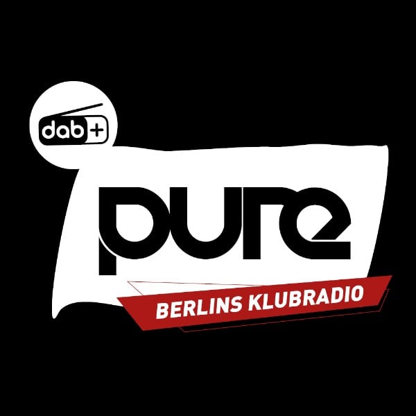 pure fm Berlin
