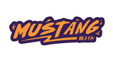 Mustang 88 FM - 88.0 MHz FM, Jakarta, Indonesia