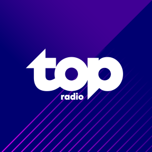 TOPradio Top Radio 104.7 FM Aalter