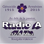 Radio A