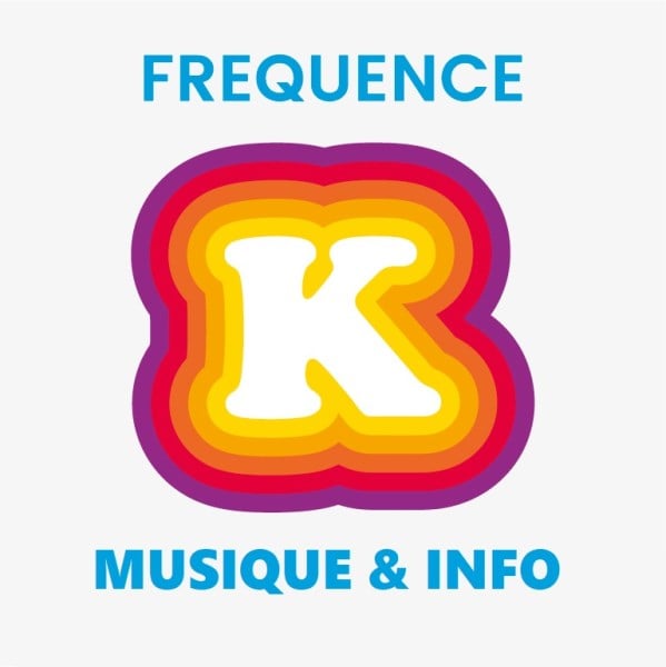 Fréquence K