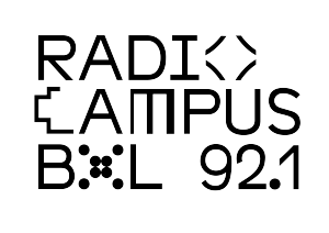 Radio Campus Bruxelles 92.1 FM